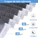 Bolsas Organizadoras Plegables para Ropa y Almacenamiento - imagen 4