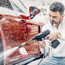 Hidrolavadora Portátil de Alta Presión para Auto y Patio - imagen 5
