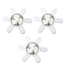 Lámpara Recargable LED 2 en 1 con Función Linterna - imagen 6