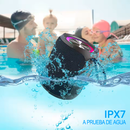 Parlante Bluetooth Portátil Inalámbrico - imagen 2