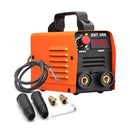 Mini Máquina de Soldadura Portátil Eléctrica con Control de Potencia - TurboWeld