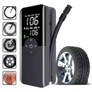 Compresor de Aire Portátil con Manómetro Digital - imagen 5