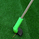 Desbrozadora Inalámbrica Recargable para Jardín - imagen 2